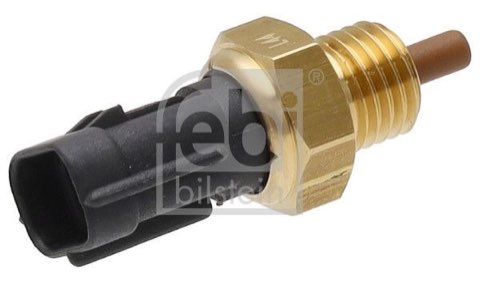 Febi Bilstein 1002777 Intake Air Temperature Sensor, photo 2