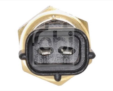 Febi Bilstein 1002777 Intake Air Temperature Sensor, photo 3