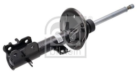 Febi Bilstein 1002781 Shock Absorber, photo 2