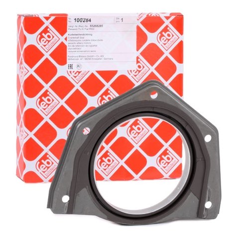 Febi Bilstein 100284 Crankshaft Seal, photo 2