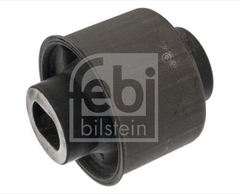 Febi Bilstein 100286 Trailing Arm / Suspension Arm Bush, photo 2