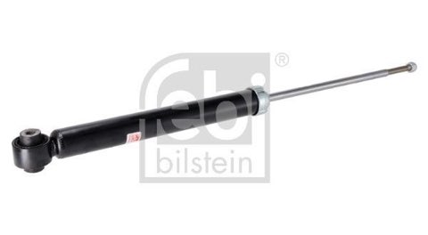 Febi Bilstein 1002874 Shock Absorber, photo 2