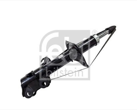 Febi Bilstein 1002882 Shock Absorber, photo 2