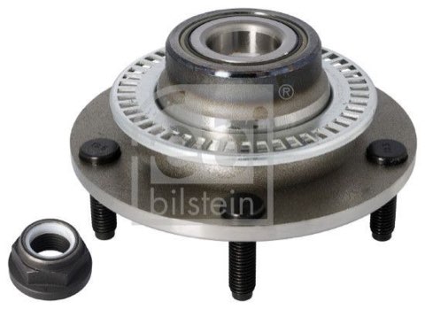 Febi Bilstein 1002963 Wheel Bearing Kit