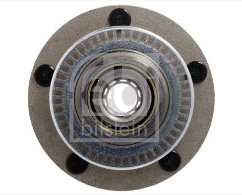 Febi Bilstein 1002963 Wheel Bearing Kit, photo 3