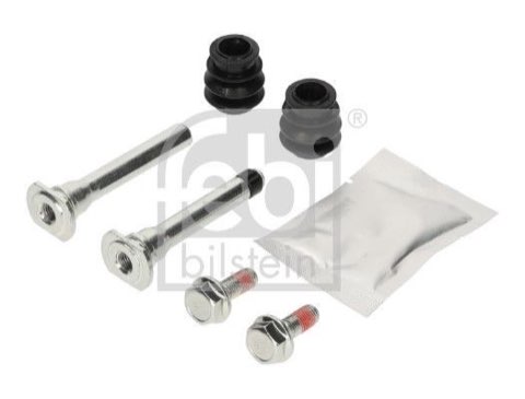 Febi Bilstein 1002965 Guide Sleeve Kit, Brake Caliper