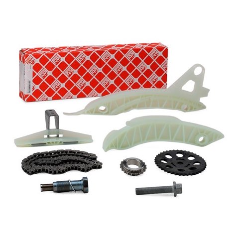 Febi Bilstein 100301 Timing Chain Kit, photo 2