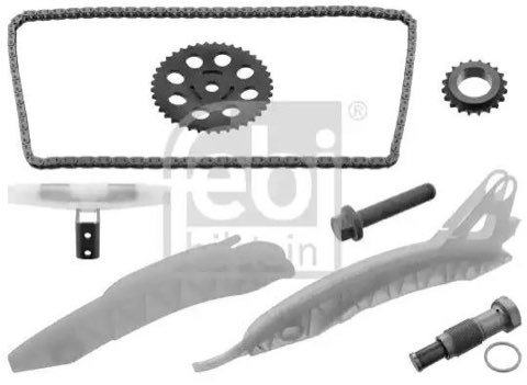 Febi Bilstein 100301 Timing Chain Kit, photo 3