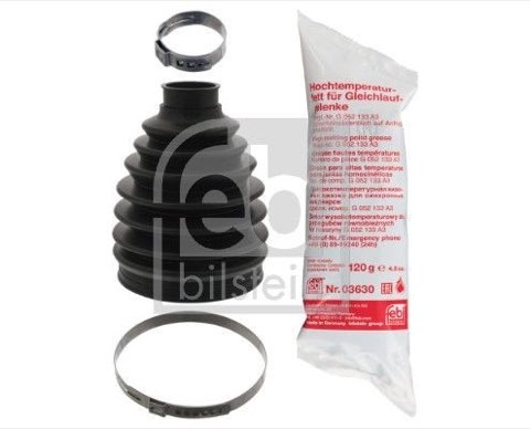 Febi Bilstein 100305 CV Boot Kit, Drive Shaft, photo 2