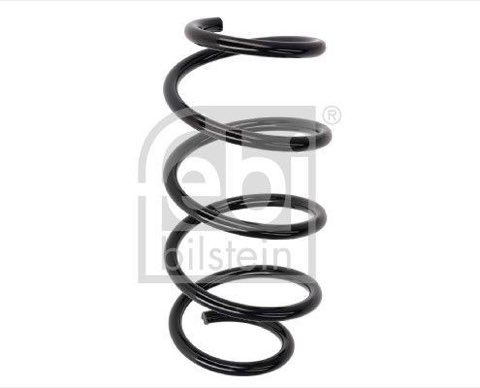 Febi Bilstein 1003113 Coil Spring, photo 2