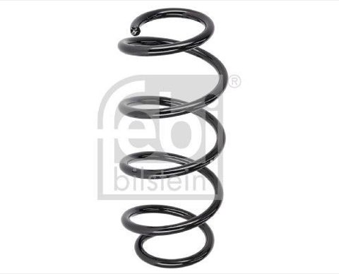 Febi Bilstein 1003114 Coil Spring, photo 2