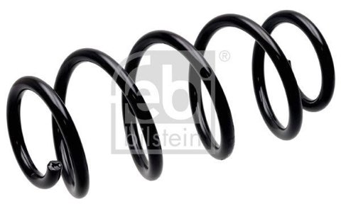 Febi Bilstein 1003115 Coil Spring, photo 2
