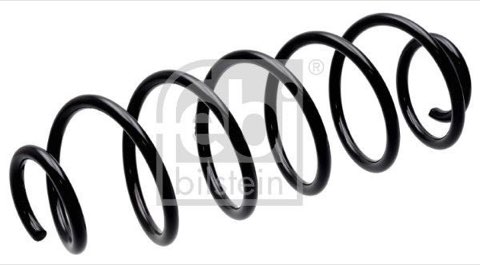 Febi Bilstein 1003116 Coil Spring, photo 2