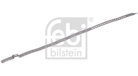 Febi Bilstein 1003139 Clamping Clip, photo 2