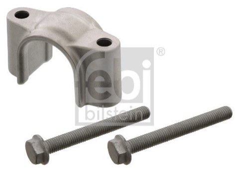 Febi Bilstein 100315 Bracket, Stabilizer Mounting, photo 2