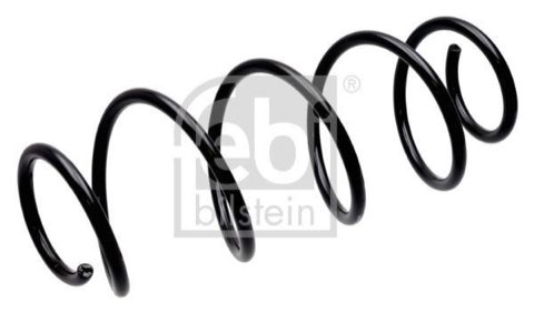 Febi Bilstein 1003207 Coil Spring