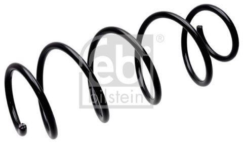 Febi Bilstein 1003207 Coil Spring, photo 2