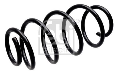 Febi Bilstein 1003208 Coil Spring