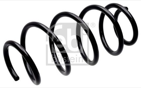 Febi Bilstein 1003208 Coil Spring, photo 2