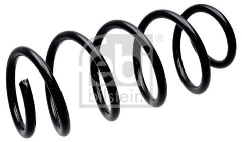 Febi Bilstein 1003209 Coil Spring