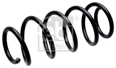 Febi Bilstein 1003209 Coil Spring, photo 2