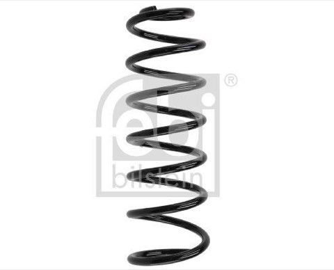 Febi Bilstein 1003210 Coil Spring, photo 2
