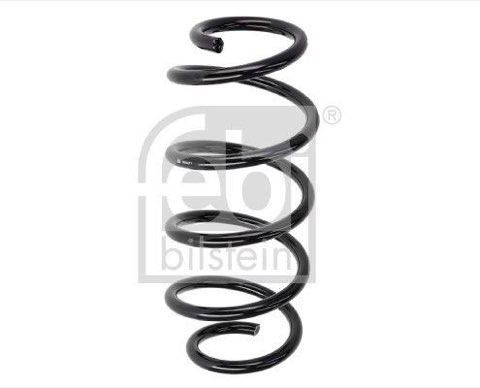 Febi Bilstein 1003211 Coil Spring, photo 2