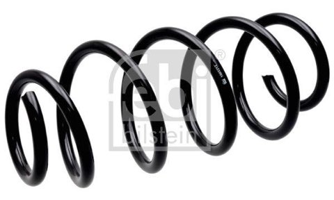 Febi Bilstein 1003212 Coil Spring, photo 2