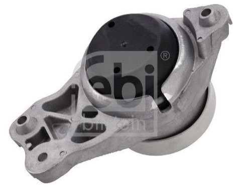 Febi Bilstein 1003238 Engine Mount, photo 2