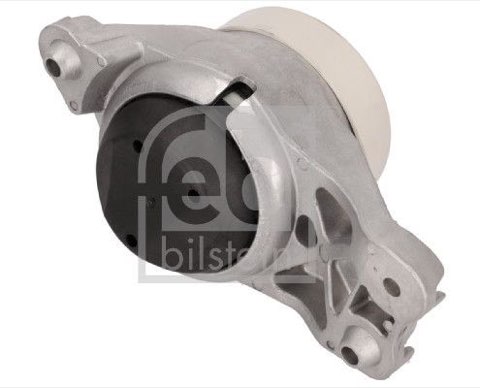 Febi Bilstein 1003239 Engine Mount, photo 2