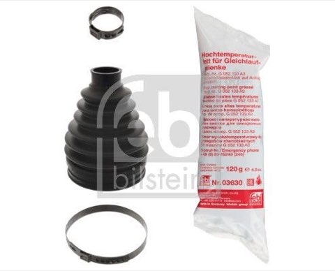 Febi Bilstein 100324 CV Boot Kit, Drive Shaft, photo 2