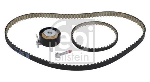Febi Bilstein 100325 Timing Belt Kit, photo 2