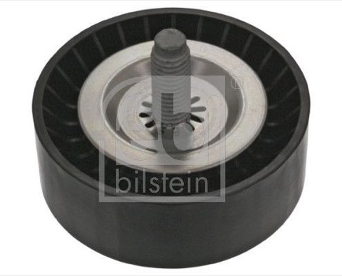 Febi Bilstein 100328 Deflection / Guide Pulley, photo 2