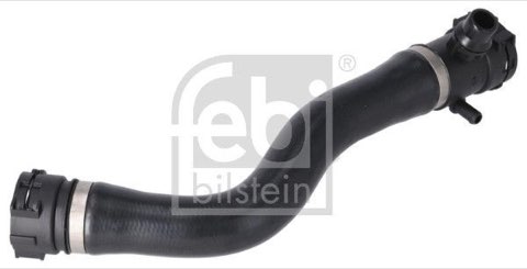Febi Bilstein 1003303 Radiator Hose, photo 2