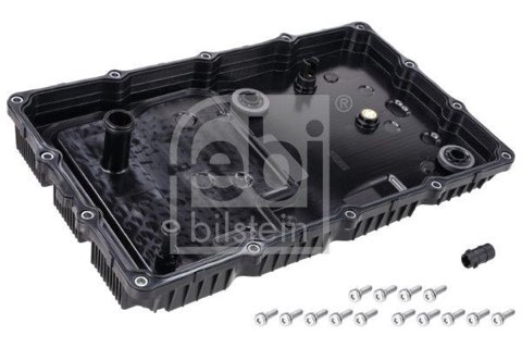 Febi Bilstein 1003319 Automatic Transmission Oil Pan