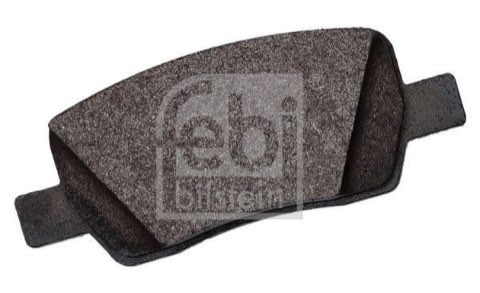 Febi Bilstein 1003346 Brake Pad Set, photo 2