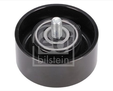 Febi Bilstein 1003357 Deflection / Guide Pulley, photo 2