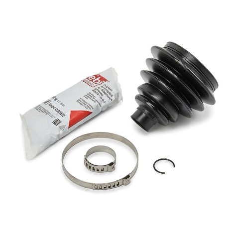 Febi Bilstein 1003386 CV Boot Kit, Drive Shaft, photo 2