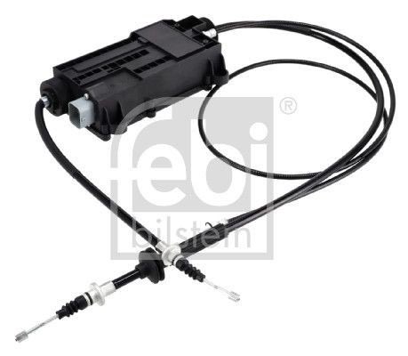 Febi Bilstein 1003423 Parking Brake Actuator / Motor