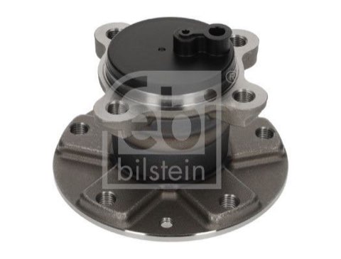 Febi Bilstein 1003428 Wheel Bearing Kit