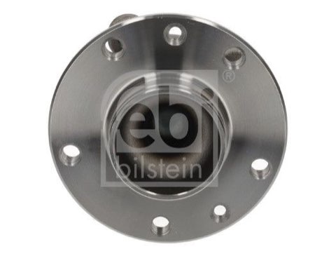 Febi Bilstein 1003428 Wheel Bearing Kit, photo 2