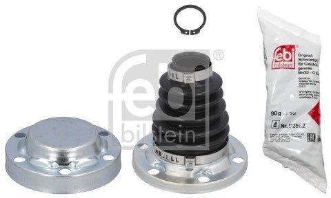 Febi Bilstein 1003470 CV Boot Kit, Drive Shaft