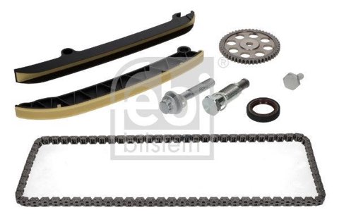 Febi Bilstein 1003472 Timing Chain Kit, photo 2