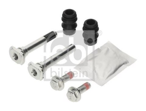 Febi Bilstein 1003474 Guide Sleeve Kit, Brake Caliper