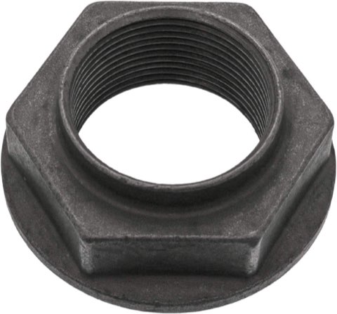 Febi Bilstein 100348 Nut, Stub Axle