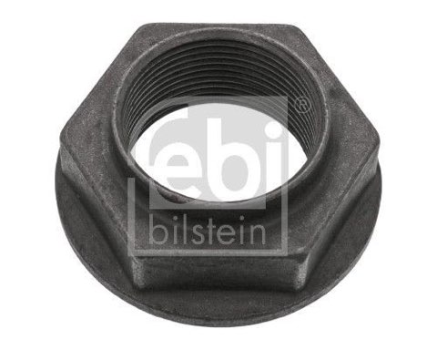 Febi Bilstein 100348 Nut, Stub Axle, photo 2