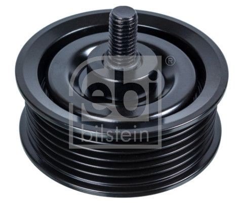 Febi Bilstein 100350 Deflection / Guide Pulley, photo 2