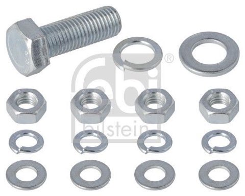 Febi Bilstein 1003515 Screw