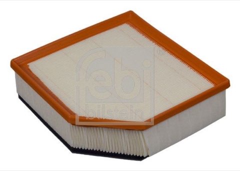 Febi Bilstein 100355 Air Filter, photo 2