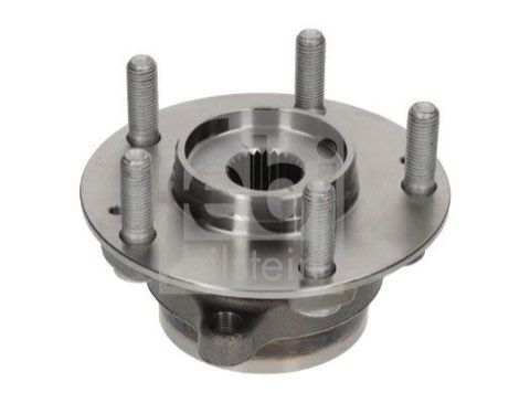 Febi Bilstein 1003555 Wheel Bearing Kit, photo 2